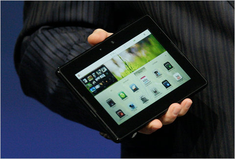 playbook