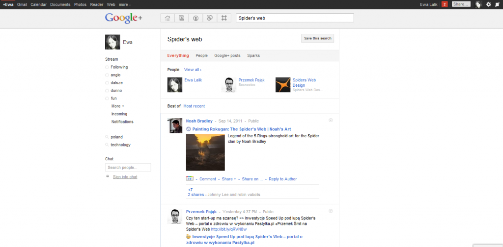 search 