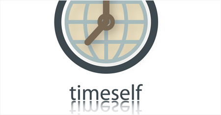 timeself