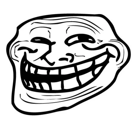 troll 