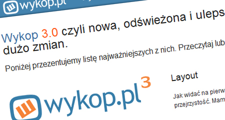 wykop