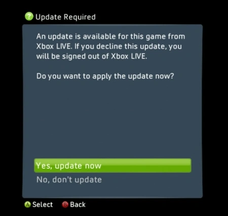 xbox-update 