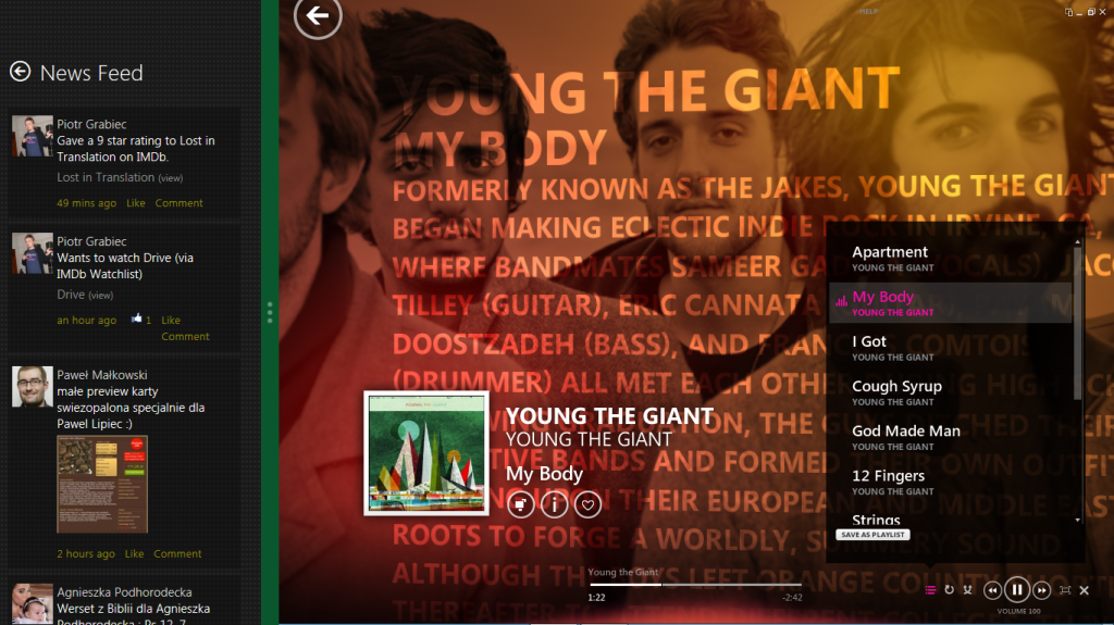 zune