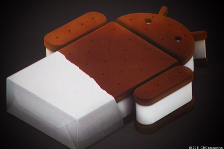 AndroidIceCreamSandwich