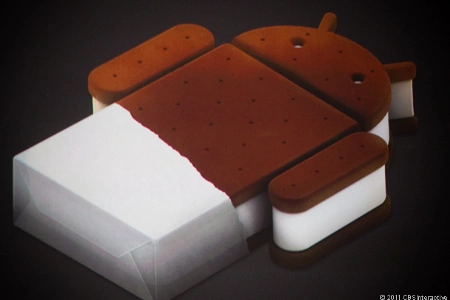 AndroidIceCreamSandwich 