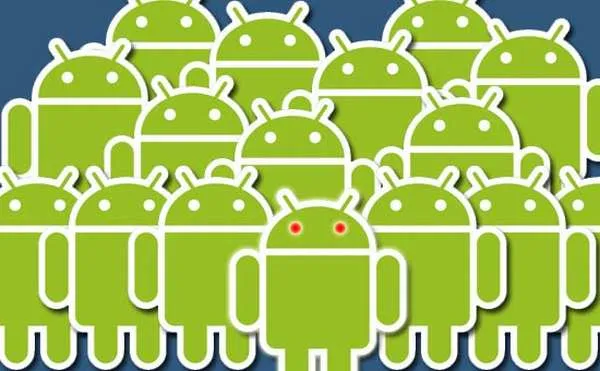 Google-Android-everywhere 