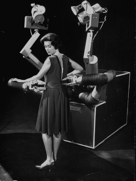 Mobot the magnificent mobile robot inven