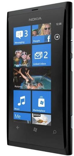 N9vsLumia800