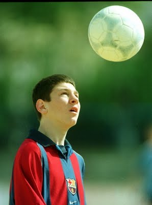 Young-Messi-Just-Football