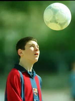 Young-Messi-Just-Football