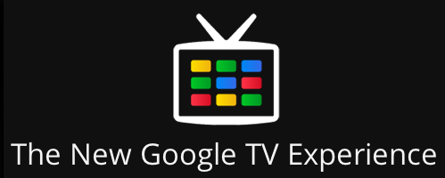 Google TV