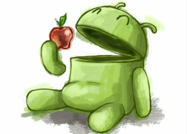 android-eats-apple_ 