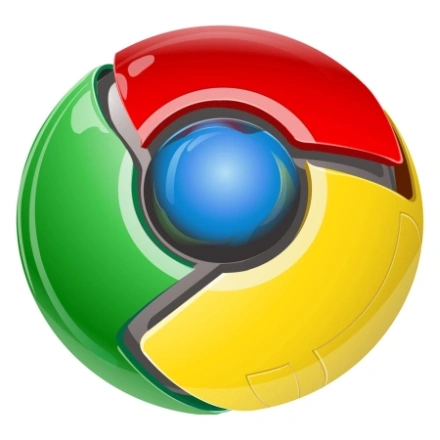 chrome 