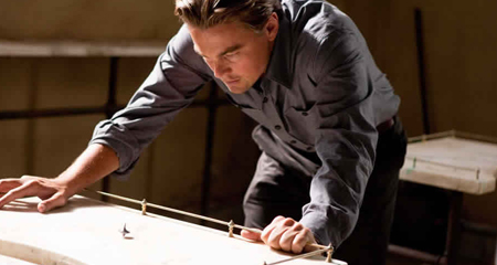dicaprio