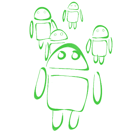 droids