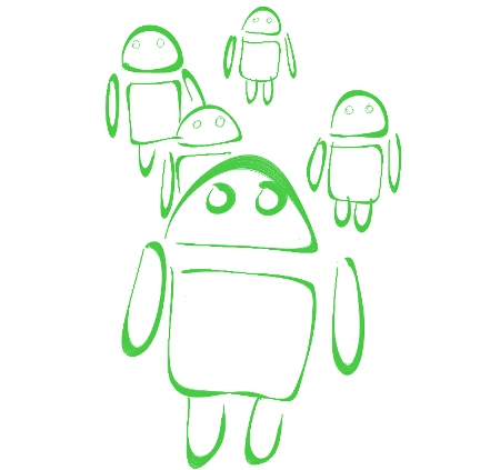droids 