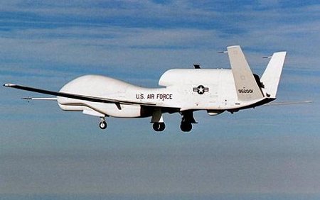 drones