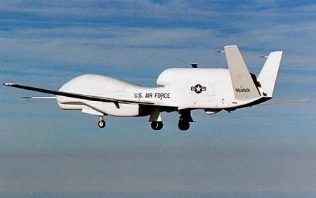drones
