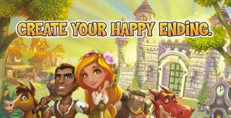 happyending