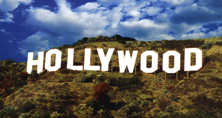 hollywood