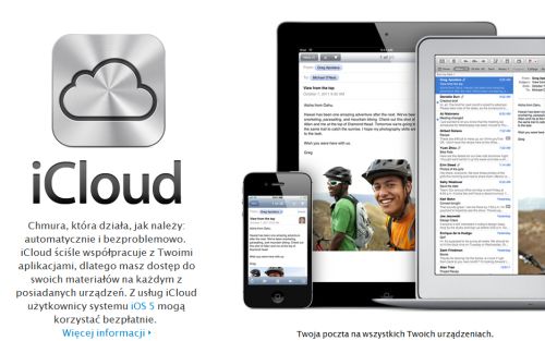 icloud