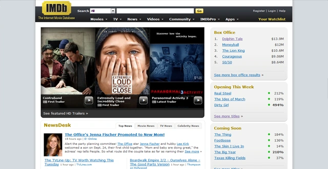 imdb 
