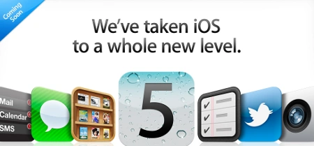 ios5 