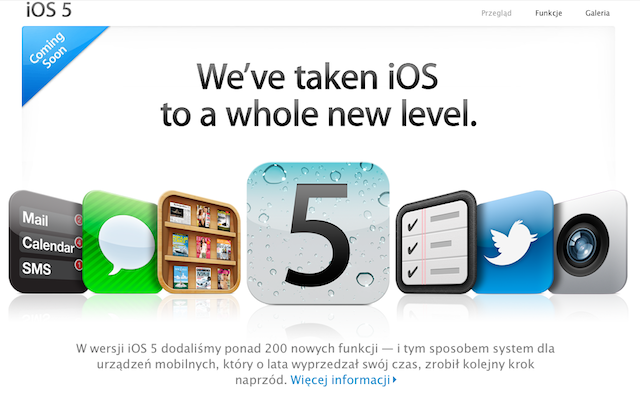 ios5