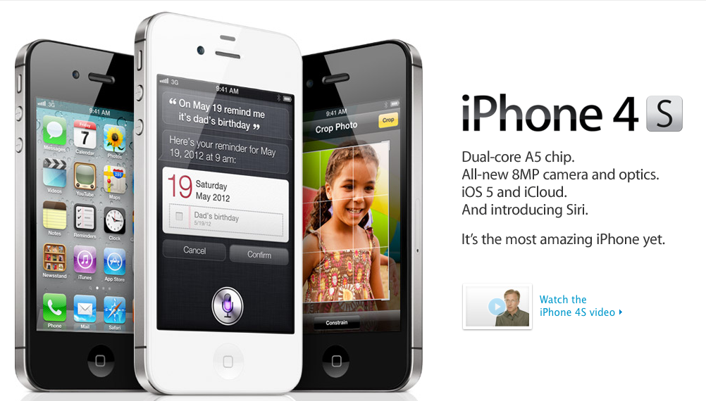 iphone4s