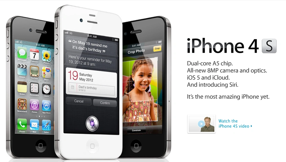 iphone4s 