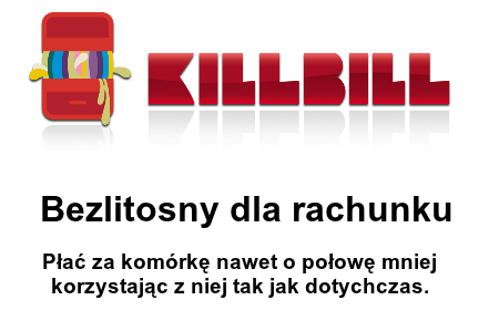 kilbill