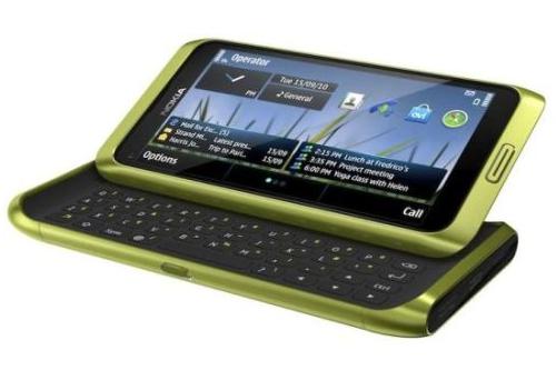 nokiae7