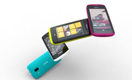 nokiiewp