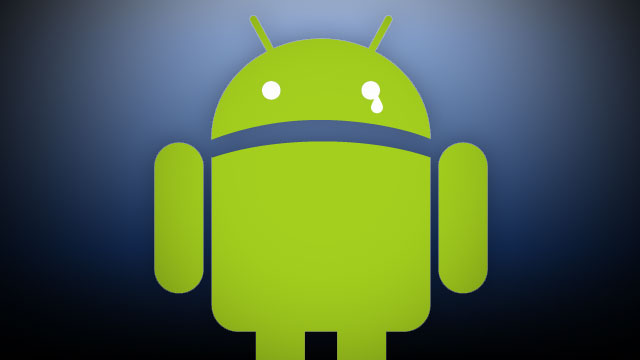 sad-droid 