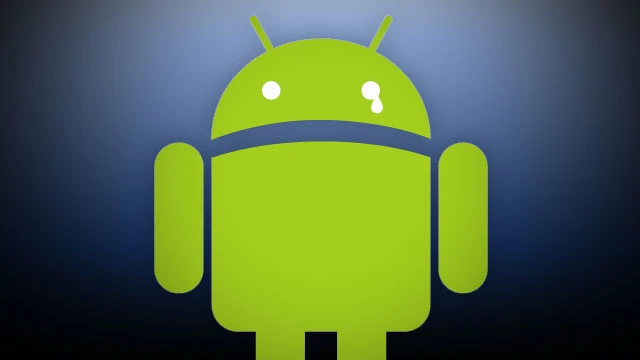 sad-droid 