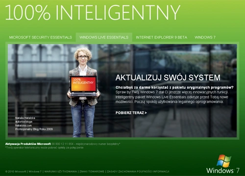 win7h 