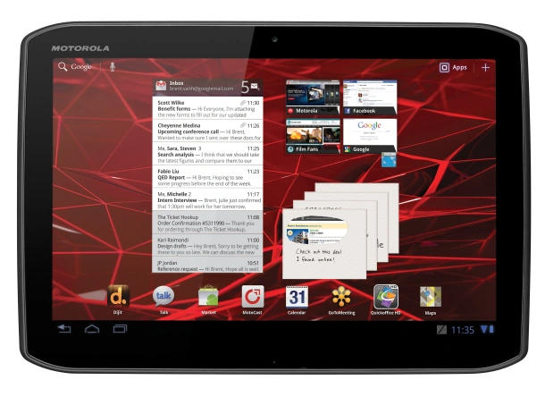 XOOM2 
