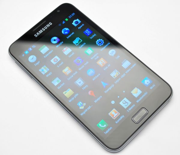android
