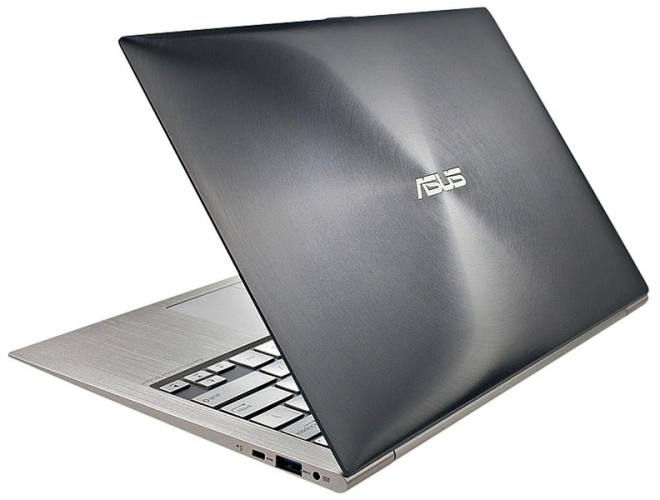 asuszen