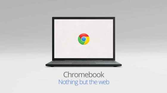 chromebook 