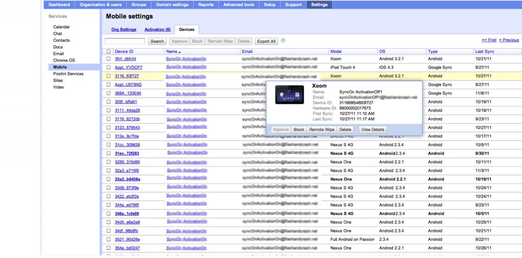 cpanel