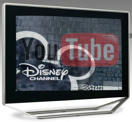 disney