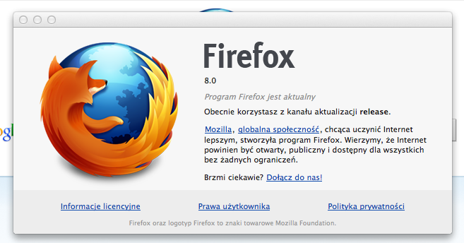 firefox8