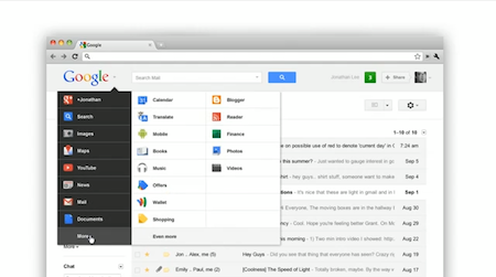 google_navi_bar