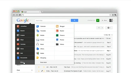 google_navi_bar