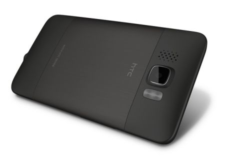 HTC HD2 nie chce iść na emeryturę – nieśmiertelny telefon teraz z kafelkowym Androidem