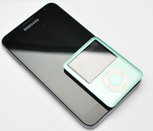ipod