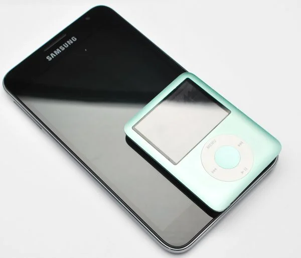 ipod 