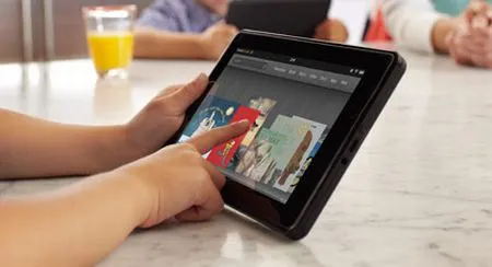 kindlefire