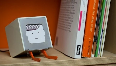 little_printer